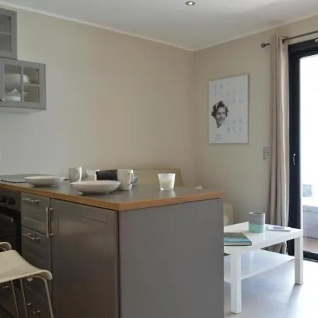 Apartment Des Iles *
