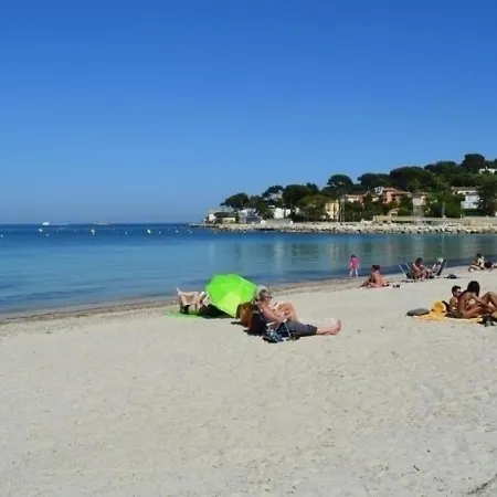 Des Iles * Antibes