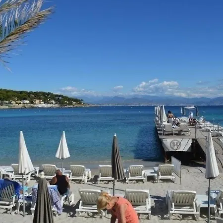 Des Iles Antibes